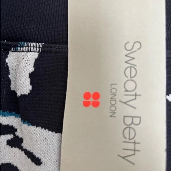 Sweaty Betty Baselayer Leggings - Picture 2 of 6